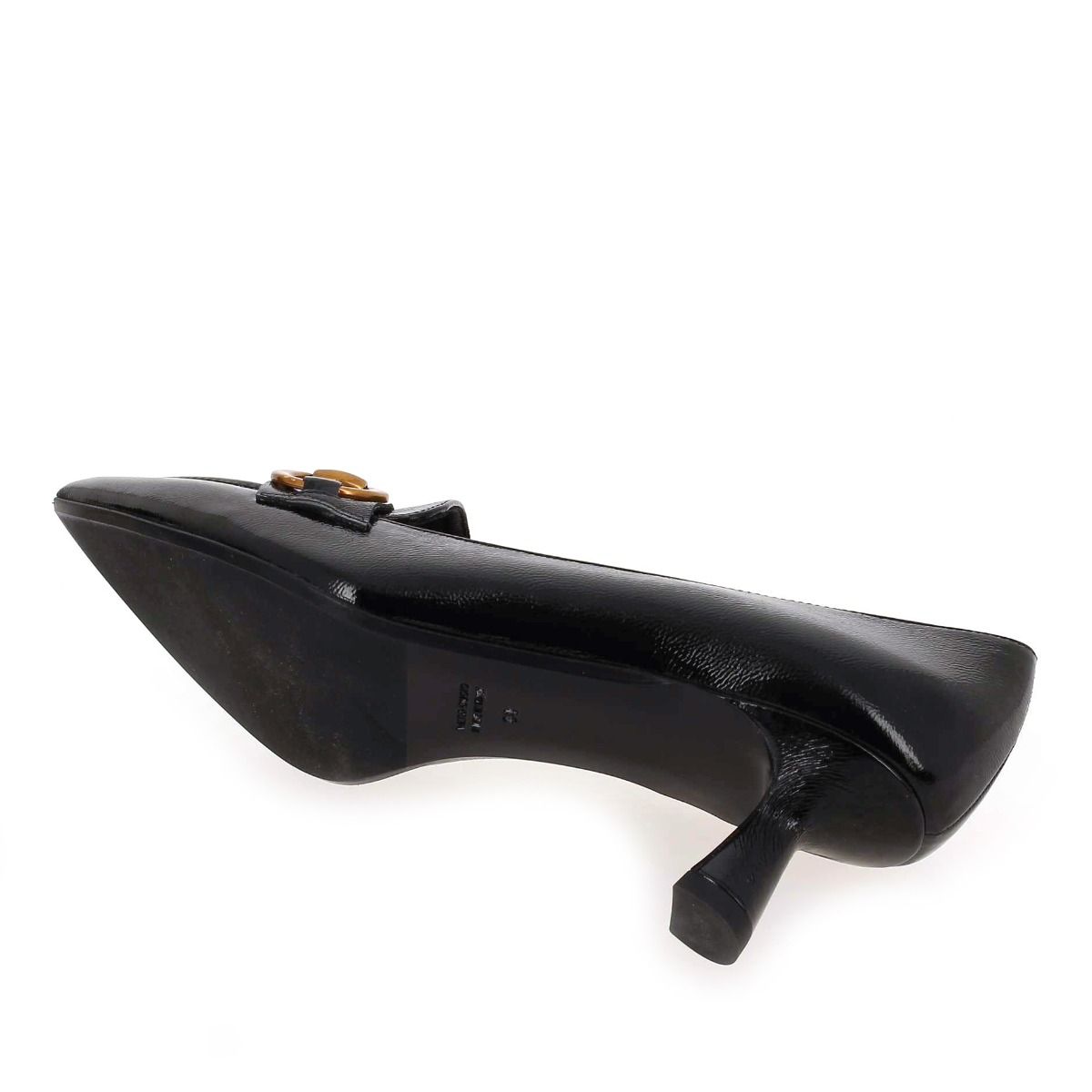 Chantal 1962  1816 - noir