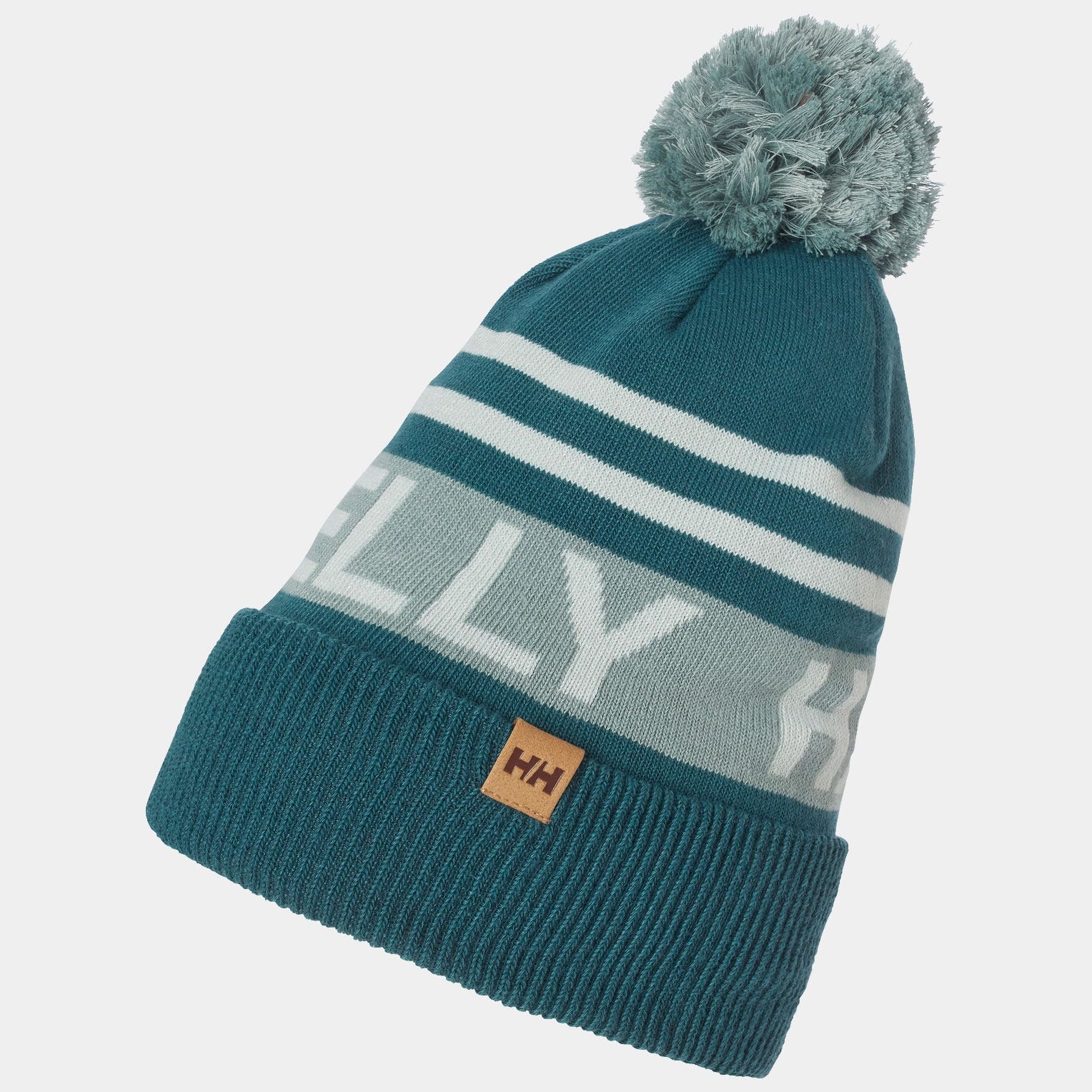 Ridgeline Beanie