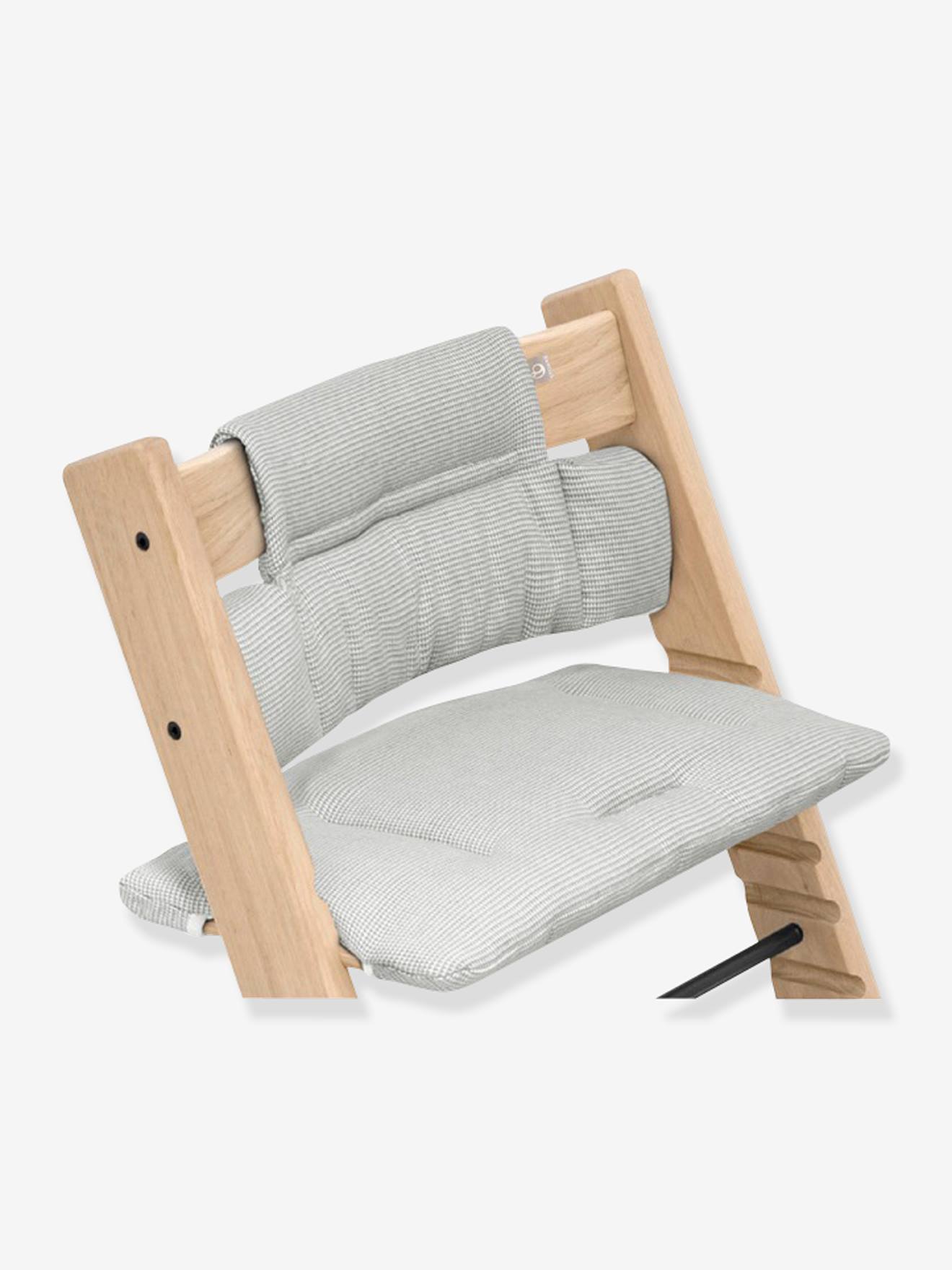 Coussin Tripp Trapp® STOKKE Classic gris (nordic grey)