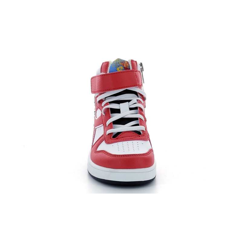 Sneakers basses polyurethane Magic Ps Licenz
