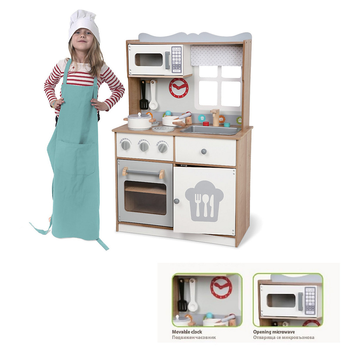 Spielküche 7253 Spielküchen