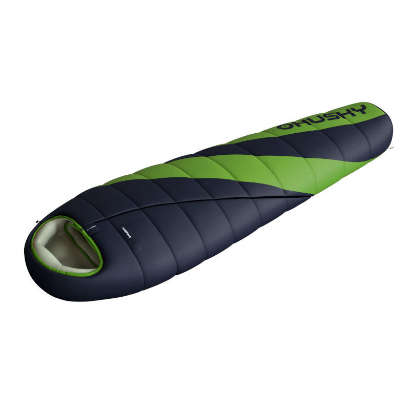 Husky Espace Mumienschlafsack