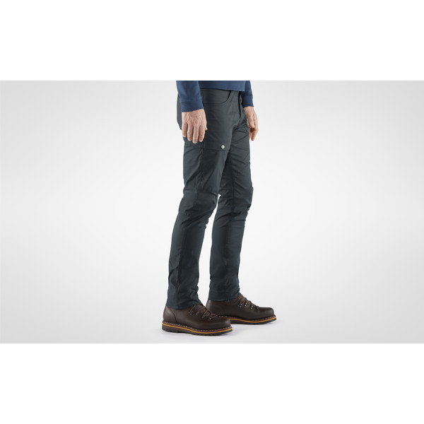 VARDAG LITE TROUSERS M Herren - Freizeithose