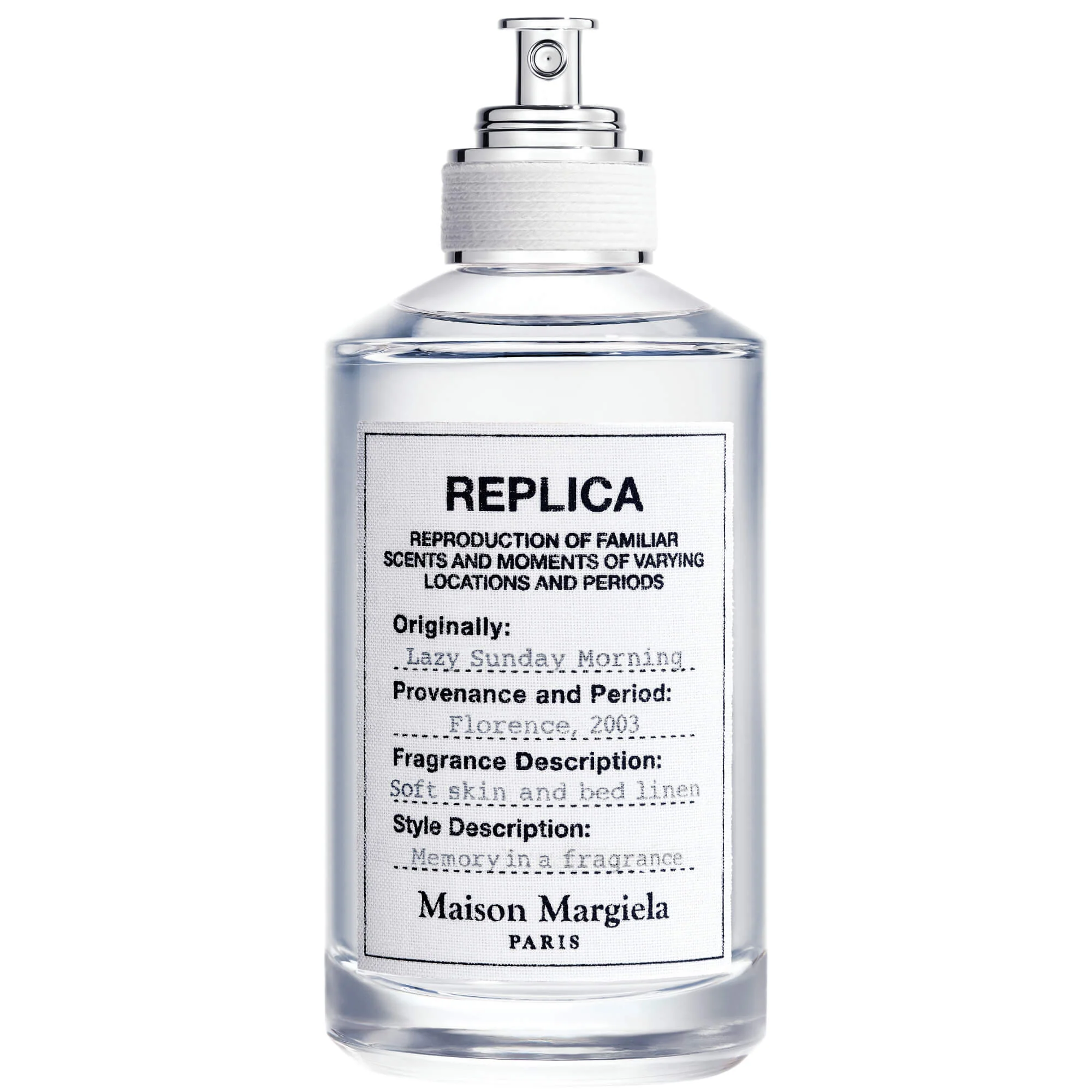Réplica Lazy Sunday Morning - Eau de Toilette Unisex, Eau de Toilette