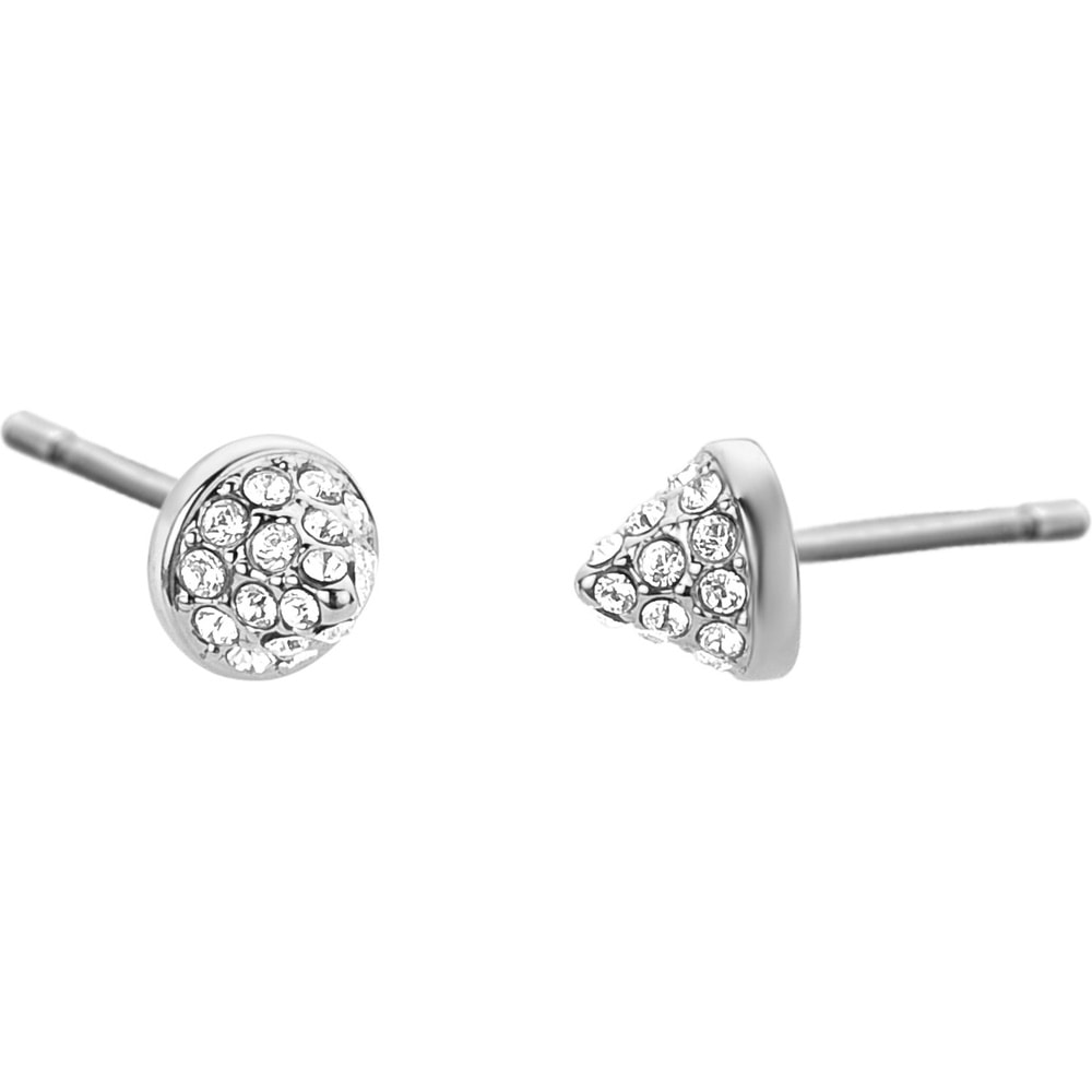 Just Cavalli Boucles d'oreilles Laiton Boucles d'oreilles