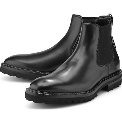Franceschetti Chelsea-Boots BEATLES
