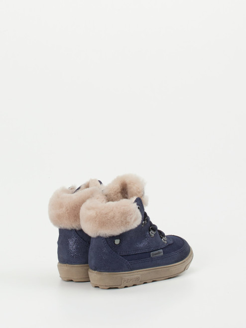 Schnürboots-68051090017 Ricosta