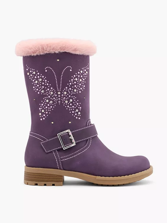 Graceland Stiefel - mit Licht