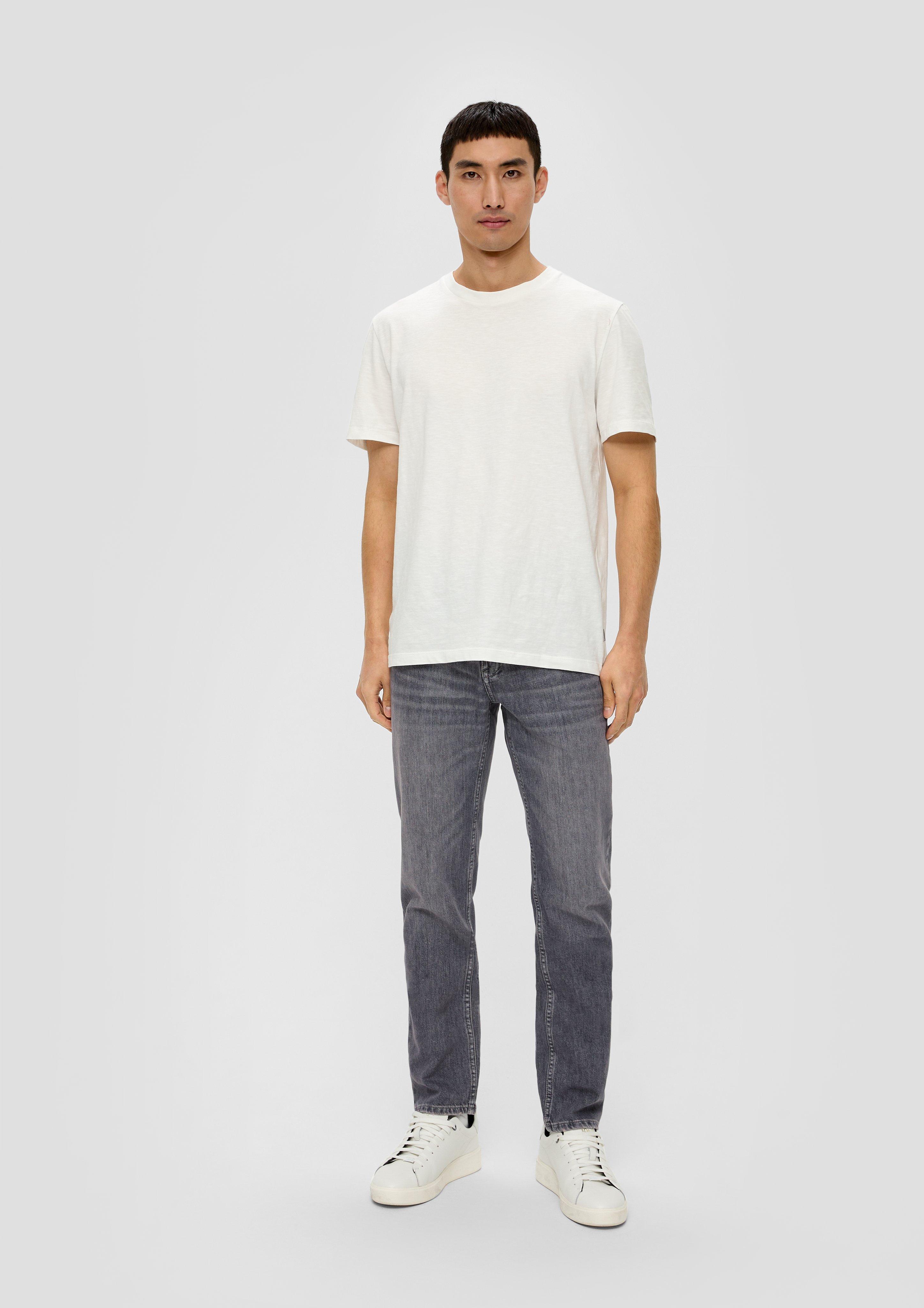 Jeans Nelio / Slim Fit / Mid Rise / Slim Leg  2139430-97Z4