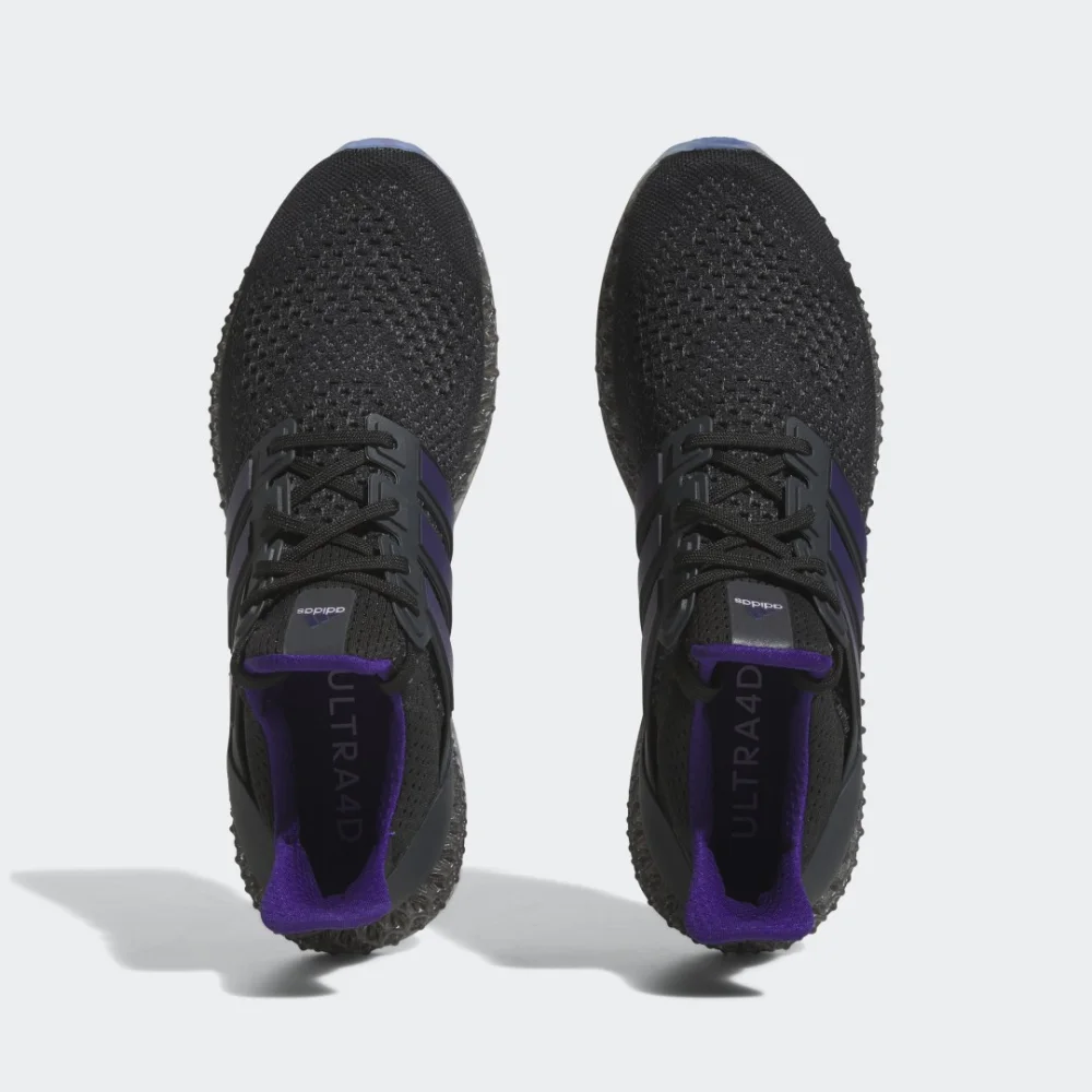 adidas Ultra 4D HP9736 / schwarz