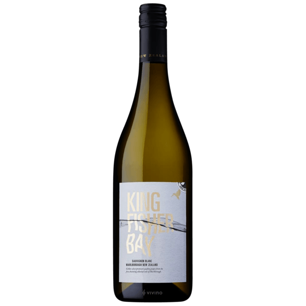 Kingfisher BaySauvignon Blanc 2022