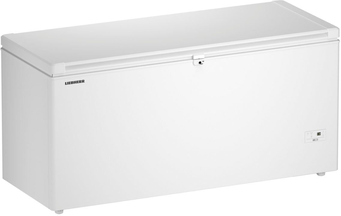 Liebherr Gefriertruhe CFd 2505-20, 167,5 cm breit, 359 l