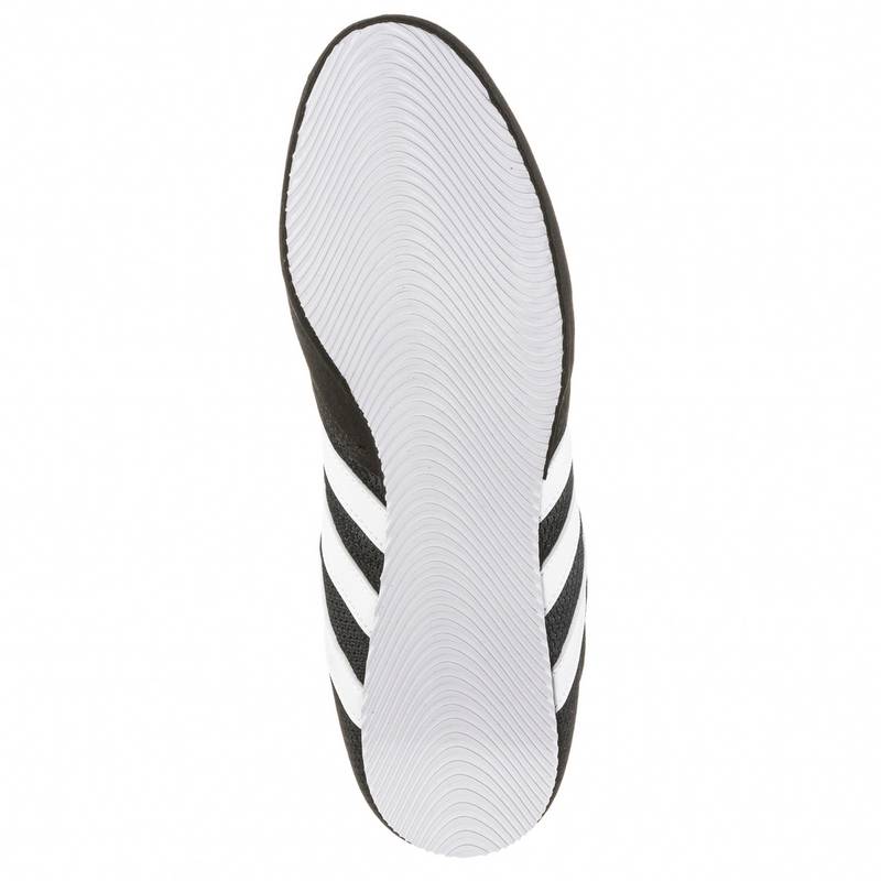 adidas Box Hog Boxschuhe Herren