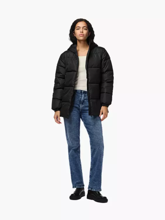 PIECES Winterjacke