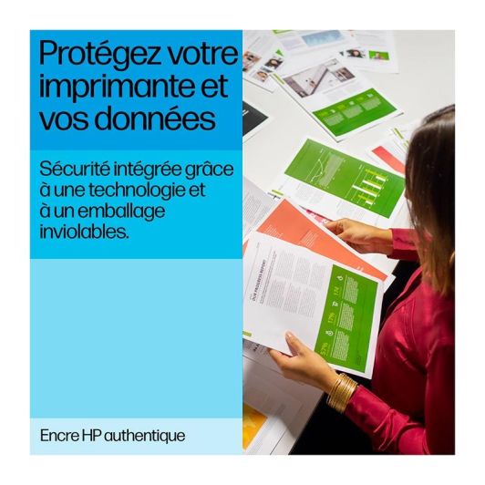 Pachet multiplu HP N°301 N/A