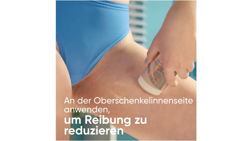 Venus Satin Care Anti-Scheuer-Stick 48 g