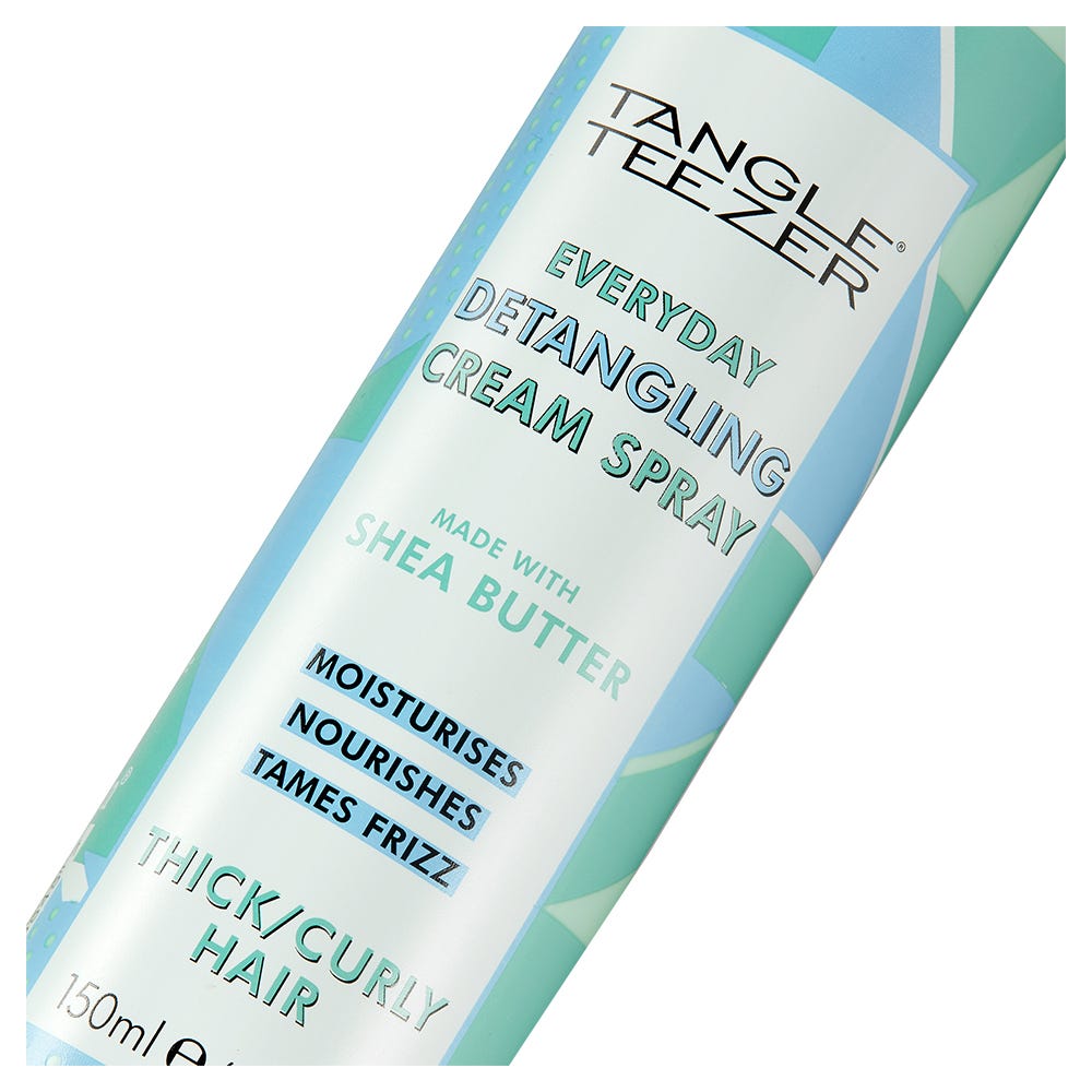 Tangle Teezer Detangling Cream Spray 150 ml