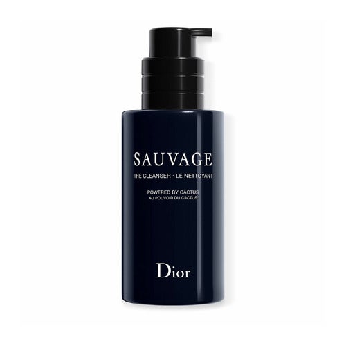 Dior Sauvage -puhdistusaine