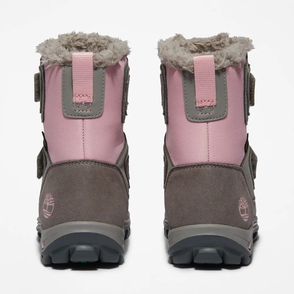 Timberland Chillberg Gore tex Winter Boot TB0A1ZHZF491 / grau