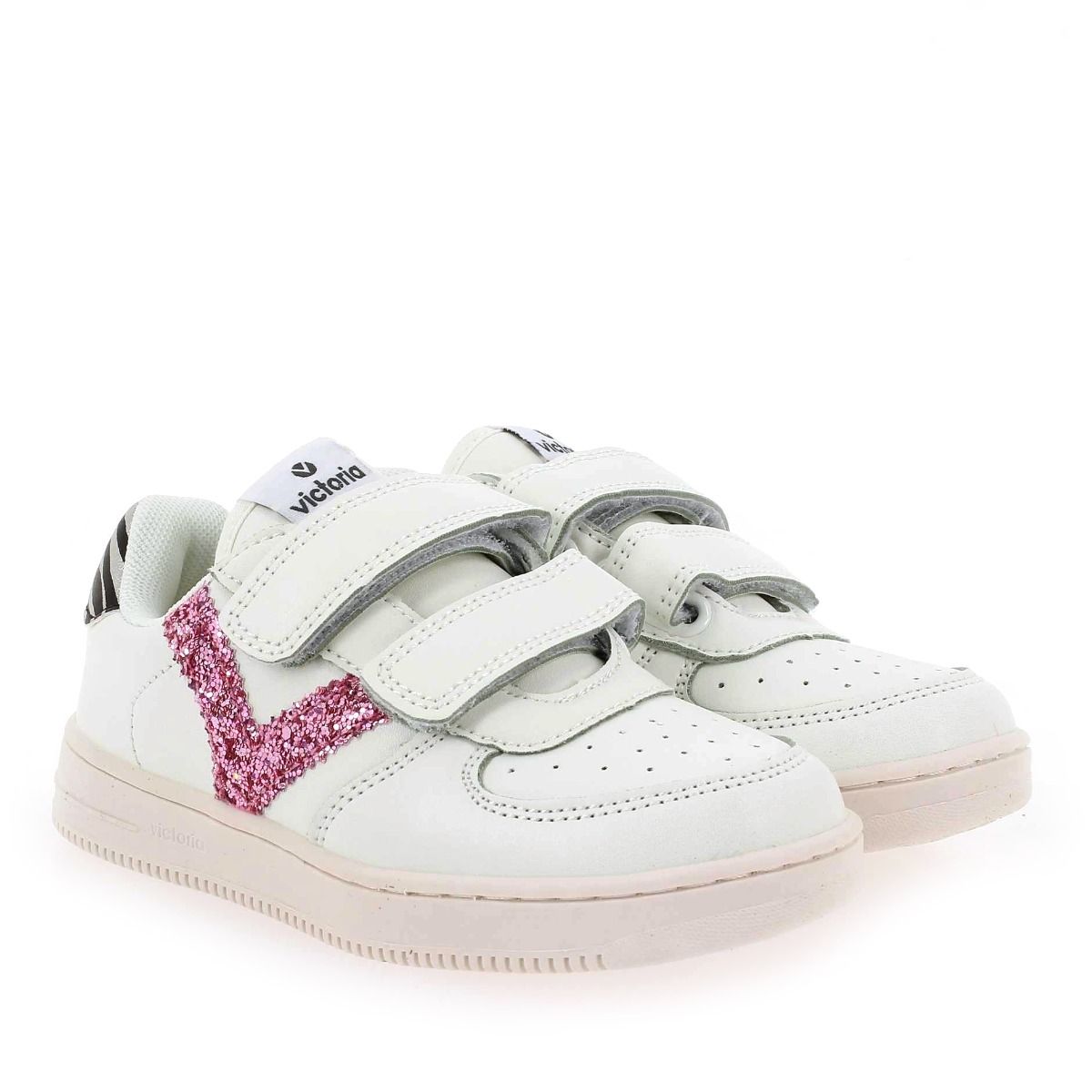 Victoria  1124106 TIEMPO EFFECTO - blanc rose