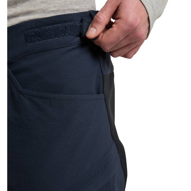 Haglfs Rugged Standard Pant Trekkinghose Herren