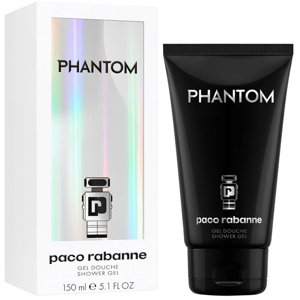 Rabanne Phantom Duschgel