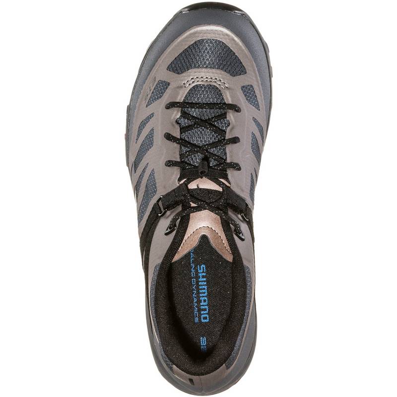 Shimano E-BIKE Schuhe SHETWD Fahrradschuhe Damen