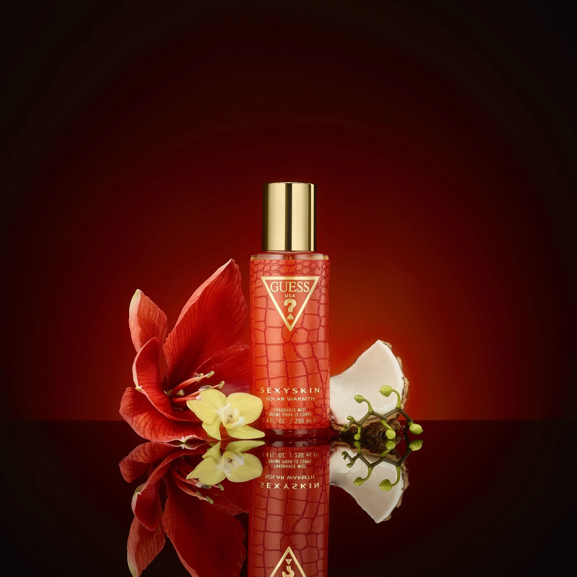 Sexy Skin solarna toplina - aromatična voda