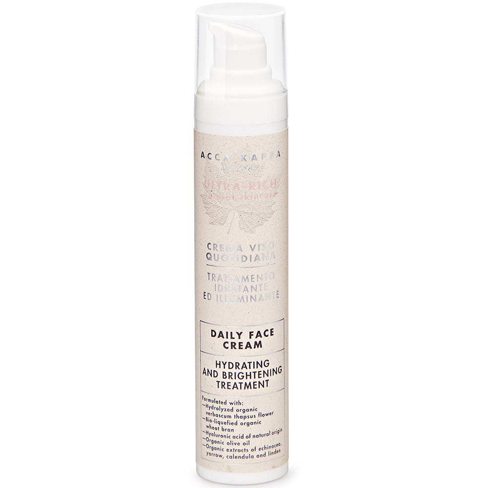 Acca Kappa Daily Face Cream 50 ml