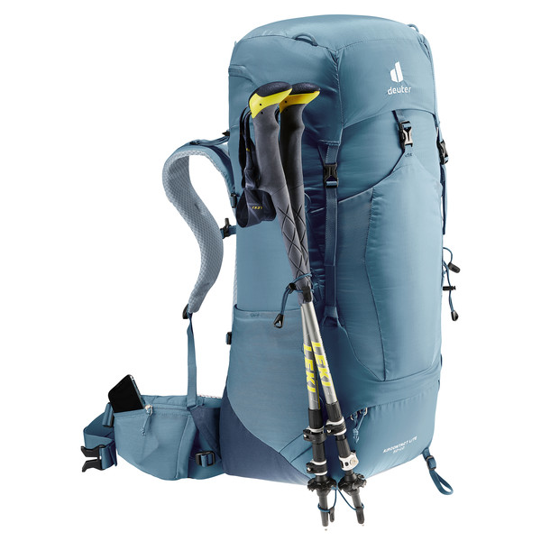 AIRCONTACT LITE 50 + 10 - Trekkingrucksack