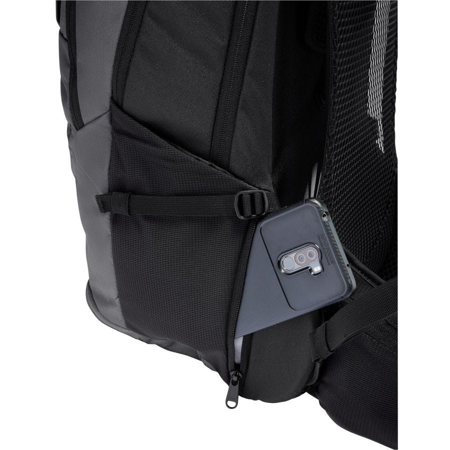 Bike Alpin 25 + 5 Fahrradrucksack