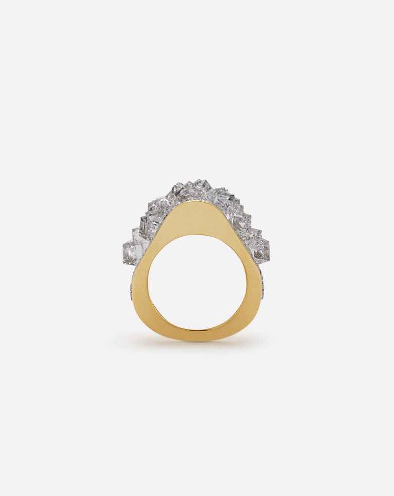 BAGUE FREQUENCE