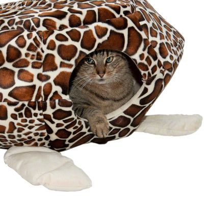 Kuschelbett Schildi, 2 in 1