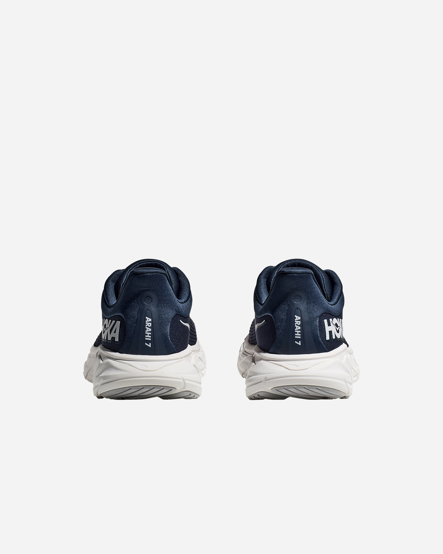 Buty do biegania Hoka Arahi 7 M 1147850-OPC