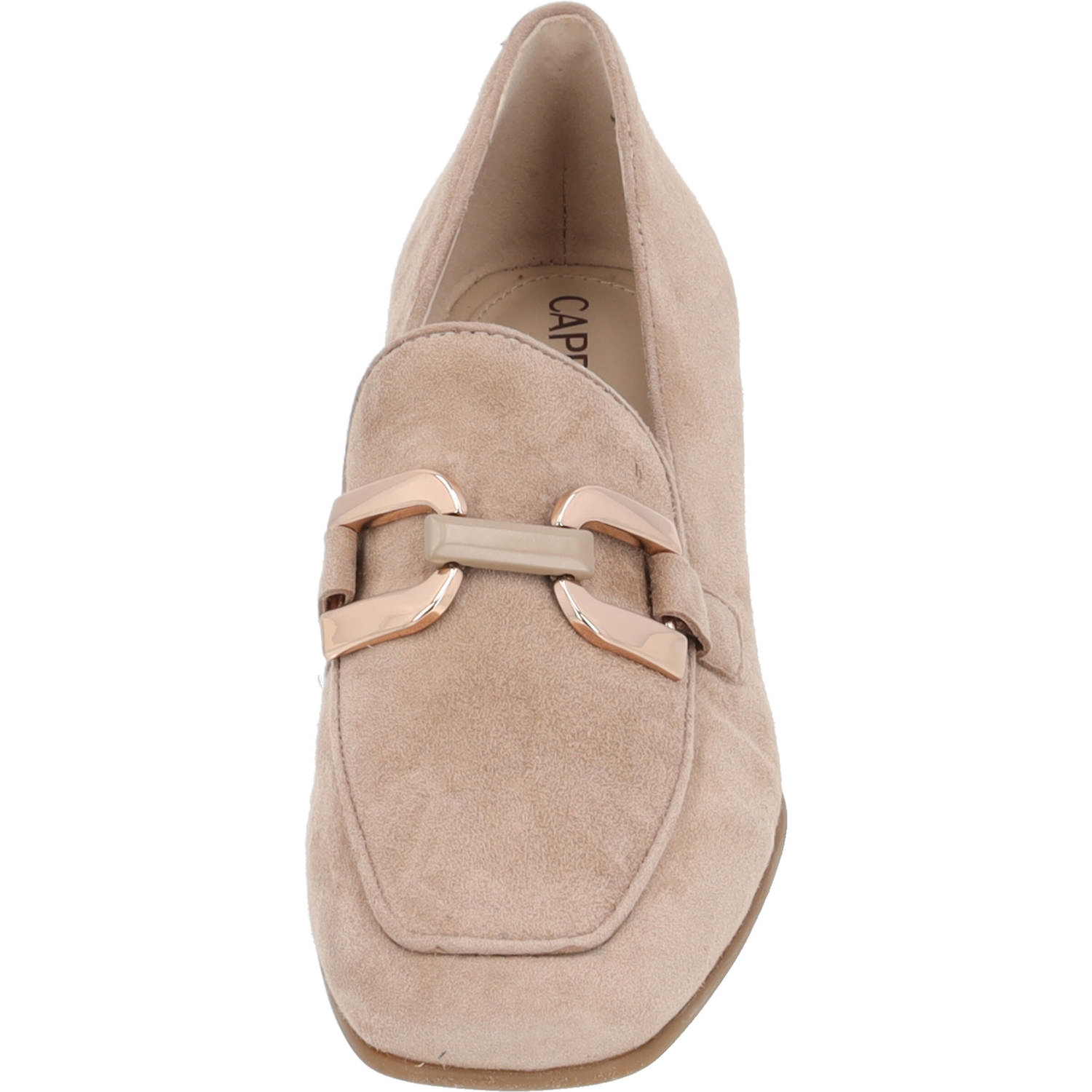 Caprice 24201, Mokassins, Damen, Beige