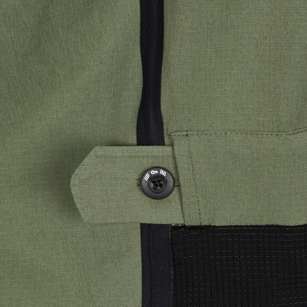 EXPLORER JACKET M Herren - Softshelljacke