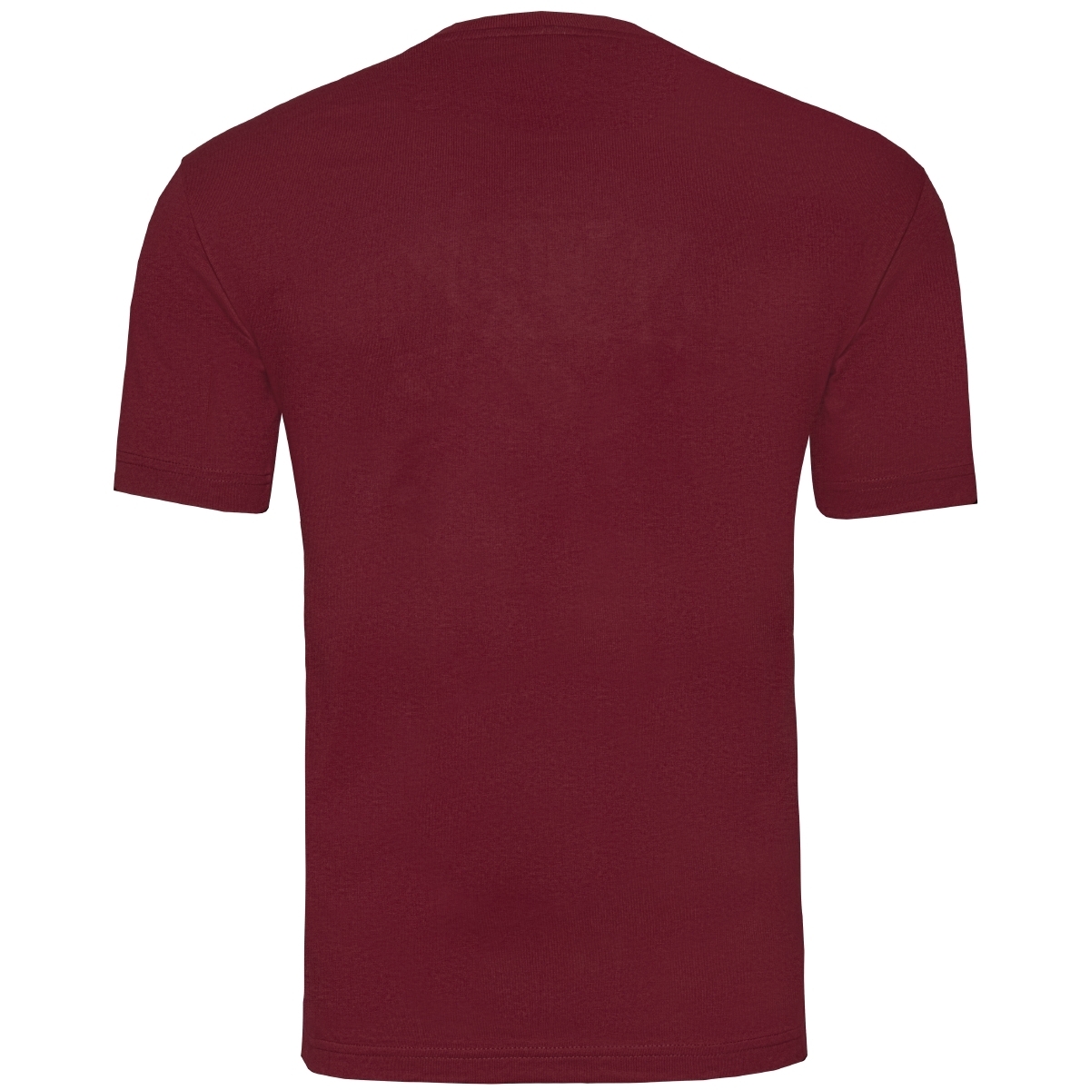 Champion Crewneck T-Shirt rot