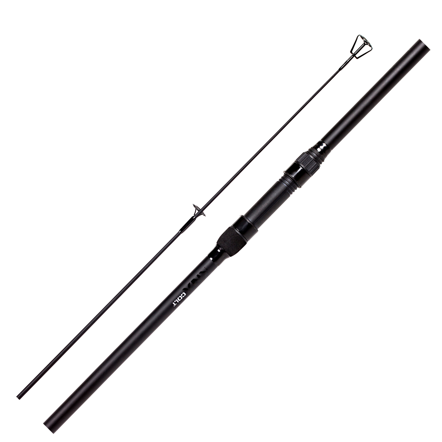 Nash Karpfenrute KNX Shrink Carp Rod