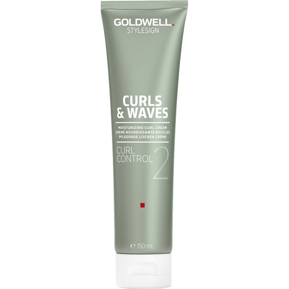 Goldwell Curls & Waves Moisturizing Cream Créme capillaire
