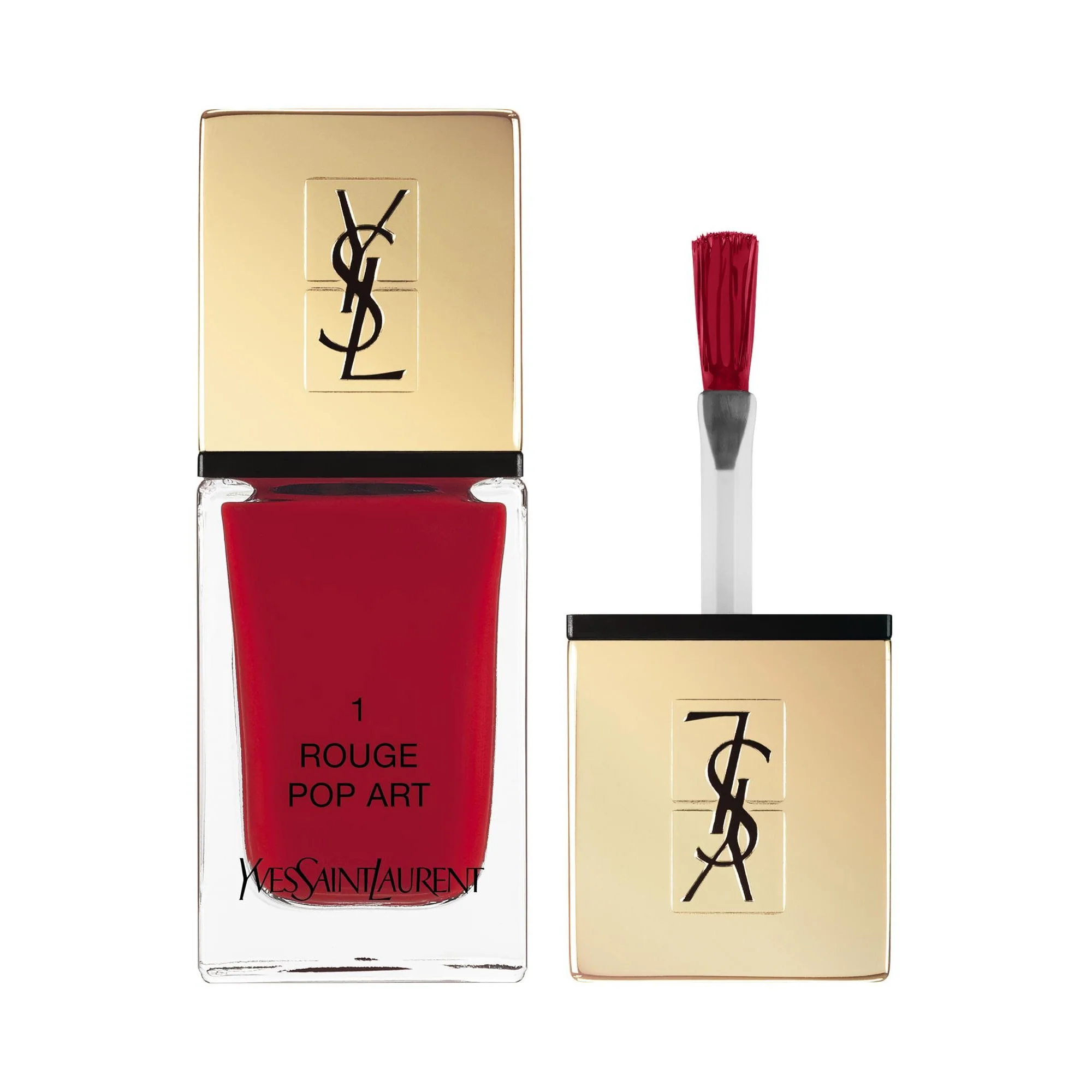Mani La Laque Couture - lak za nokte