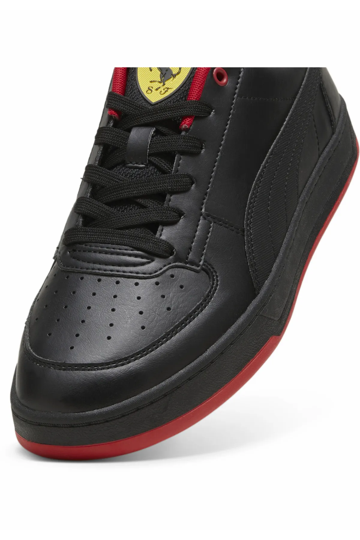 Puma  Scuderia Ferrari Caven 2.0 Turnschuhe