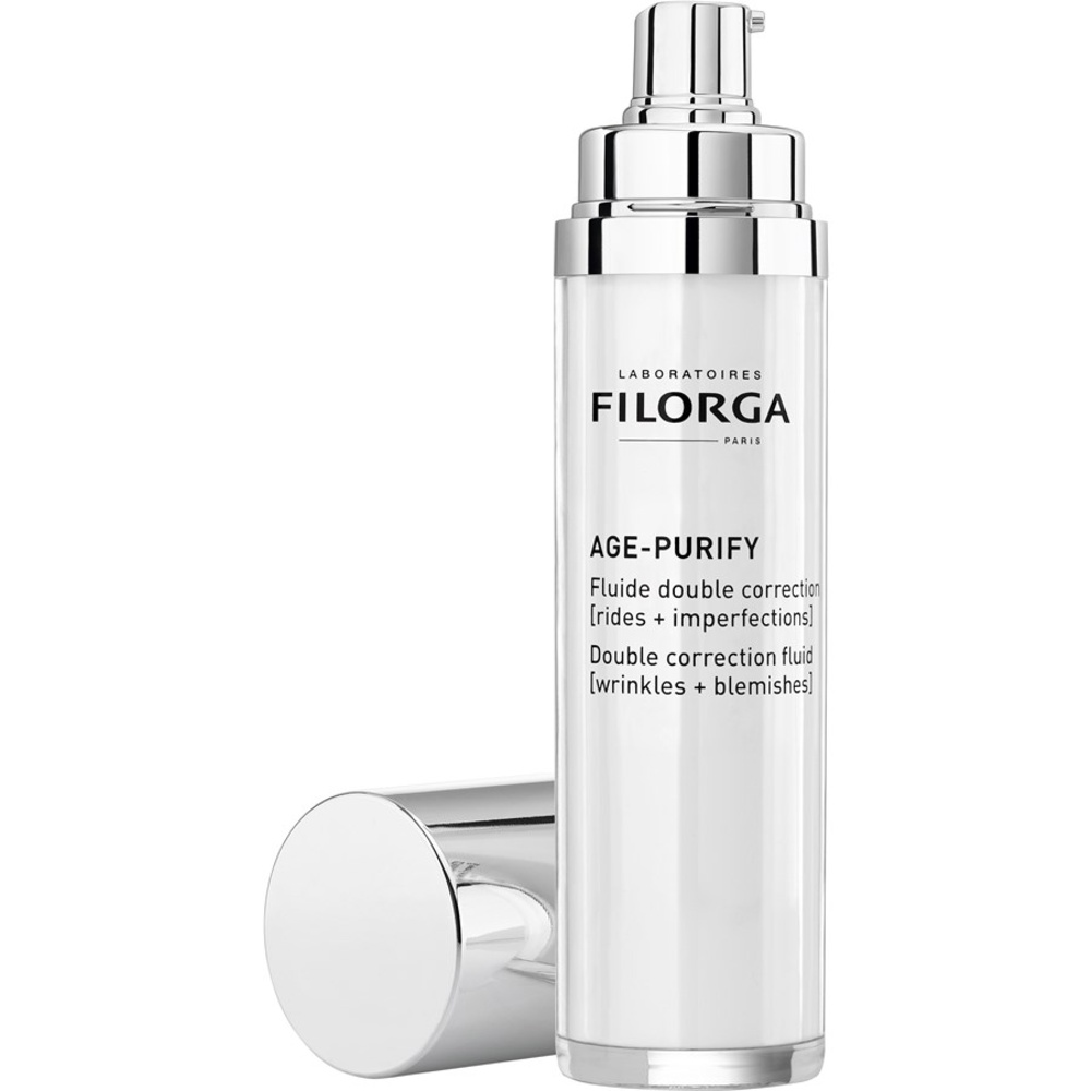 Filorga Age-Purify Soin anti âge