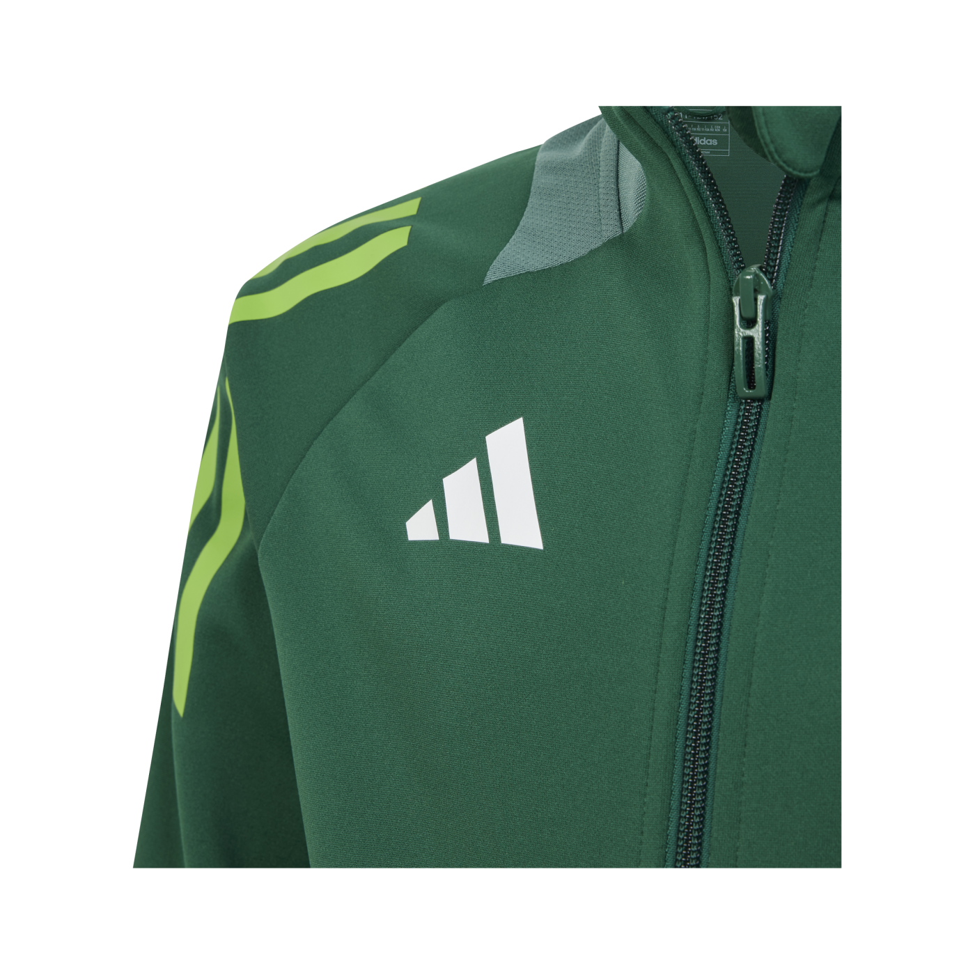 adidas Tiro 24 Competition Trainingsjacke Kids