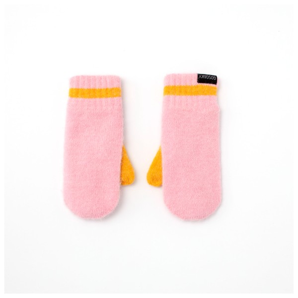 GOSOAKY - Kid's Cute Rabbit - Handschuhe