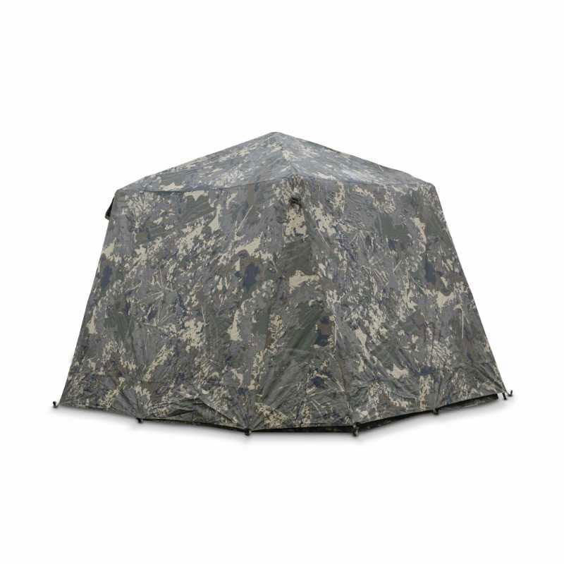 Surtoile Nash Bank Life Blockhouse Camo Pro Overwrap