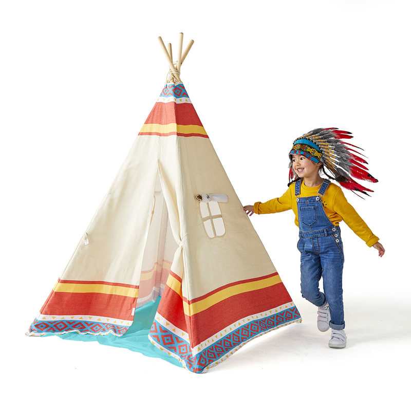 Tipi Oxybul