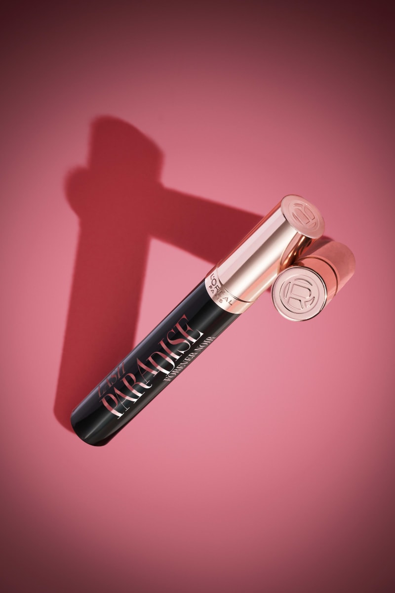 Mascara Lash Paradise Forever Noir, 6,4 ml