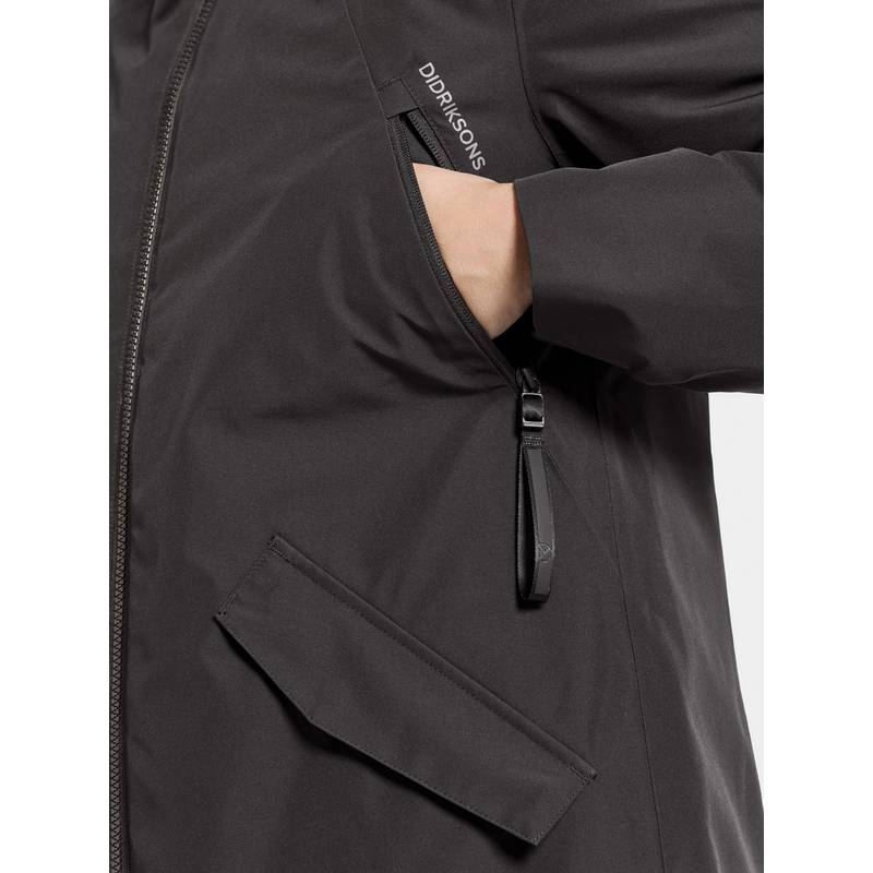 Didriksons Bente Parka Damen