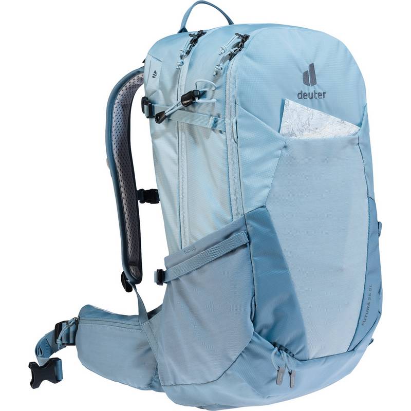 Deuter Futura 25 SL Wanderrucksack Damen