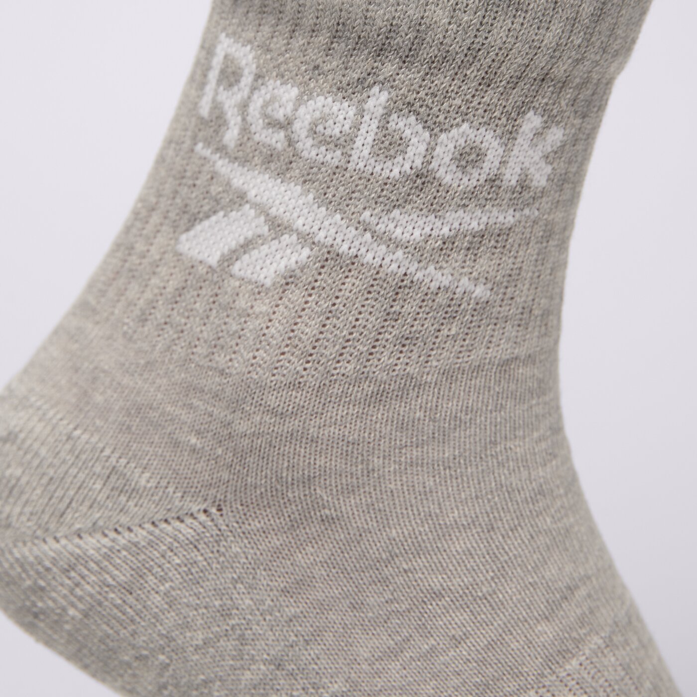 REEBOK SOCKEN 3 PACK SOCKS QUARTER Multicolor